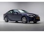 Lexus IS 300h Hybrid Business Line [ LED Navi Stoelverwarming PDC ]
