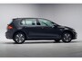 Volkswagen E-Golf E-dition [ LED Navi Stoelverwarming Clima ]