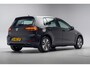 Volkswagen E-Golf E-dition [ LED Navi Stoelverwarming Clima ]