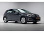 Volkswagen E-Golf E-dition [ LED Navi Stoelverwarming Clima ]