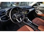 Audi Q3 Sportback 35 TFSI S edition 150pk Panoramadak/Stoelverwarming/Trekhaak