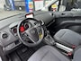 Opel Meriva 1.4 Turbo Cosmo Automaat Camera Stoel/Stuurverwarming