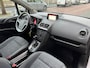 Opel Meriva 1.4 Turbo Cosmo Automaat Camera Stoel/Stuurverwarming