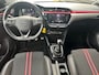 Opel Corsa 1.2 100PK GS Line | NAVIGATIE| CAMERA| PARKEERSENSOREN V+A | APPLE CARPLAY/ANDROID AUTOCRUISE CONTROL| DAB|