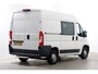 Peugeot Boxer 2.0 BlueHDI E6 130pk L1H2 Premium Navi/Camera/Inrichting 11-2016