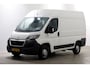 Peugeot Boxer 2.0 BlueHDI E6 130pk L1H2 Premium Navi/Camera/Inrichting 11-2016