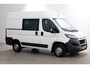 Peugeot Boxer 2.0 BlueHDI E6 130pk L1H2 Premium Navi/Camera/Inrichting 11-2016