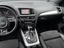 Audi Q5 2.0 TFSI Quattro 2x S-Line - Facelift - Pano - Xenon - Navi