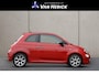 Fiat 500 0.9 TwinAir Turbo Sport | Automaat | Sportstoelen | Cruise Control