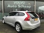 Volvo V60 2.0 D3 Nordic | Rijklaar incl garantie | Parkeersensoren voor Trekhaak Verwarmbaar voorruit