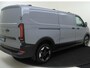 Volkswagen Transporter Bedrijfswagens PanAmericana L2 2.0 TDI EU6 170 pk 8 versn. auto | 3 neerklapbare dakrails | Achterdeuren zonder ruit | Diefstalalarmsysteem met interieurbeveiliging, noodsirene en wegsleepbeveiliging | Voorruit van gelaagd glas, warmtewerend, isolerend en verwarmbaar |