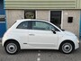 Fiat 500 1.2 Lounge AUT PANO NWE KOPPELING