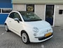 Fiat 500 1.2 Lounge AUT PANO NWE KOPPELING