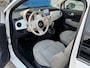 Fiat 500 1.2 Lounge AUT PANO NWE KOPPELING