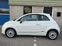 Fiat 500 1.2 Lounge AUT PANO NWE KOPPELING