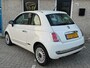 Fiat 500 1.2 Lounge AUT PANO NWE KOPPELING