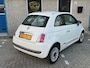 Fiat 500 1.2 Lounge AUT PANO NWE KOPPELING