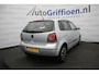 Volkswagen Polo 1.2-12V Turijn 5-deurs met airco