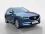 Mazda CX-5 2.0 SkyActiv-G 165 Business Luxury | 1ste eigenaar| Navigatie| Lederen bekleding| Stoel/Stuurverwarming| Head up display| Memory seats| Trekhaak 2000KG trekgewicht! |