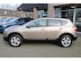 Nissan Qashqai 1.6 Acenta TREKHAAK-AFN CAMERA BT-TELEFOONVERB. CRUISE CLIMA NAVI ELEC-SPIEGELS 17''LMV