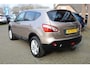 Nissan Qashqai 1.6 Acenta TREKHAAK-AFN CAMERA BT-TELEFOONVERB. CRUISE CLIMA NAVI ELEC-SPIEGELS 17''LMV