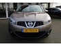 Nissan Qashqai 1.6 Acenta TREKHAAK-AFN CAMERA BT-TELEFOONVERB. CRUISE CLIMA NAVI ELEC-SPIEGELS 17''LMV