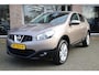Nissan Qashqai 1.6 Acenta TREKHAAK-AFN CAMERA BT-TELEFOONVERB. CRUISE CLIMA NAVI ELEC-SPIEGELS 17''LMV
