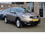 Nissan Qashqai 1.6 Acenta TREKHAAK-AFN CAMERA BT-TELEFOONVERB. CRUISE CLIMA NAVI ELEC-SPIEGELS 17''LMV