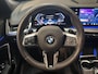 BMW X1 sDrive18i M Sport Shadow Line 18"/Sportstoelen/Keyless/Alarm/Adaptief LED/Stoelverwarming/Camera/Elektrisch klep