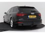 Audi A4 Avant 1.4 TFSI Sport S-line black edition | Trekhaak | Org NL | Sportstoelen | Leer | Navigatie |