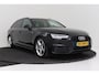 Audi A4 Avant 1.4 TFSI Sport S-line black edition | Trekhaak | Org NL | Sportstoelen | Leer | Navigatie |