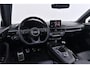 Audi A4 Avant 1.4 TFSI Sport S-line black edition | Trekhaak | Org NL | Sportstoelen | Leer | Navigatie |
