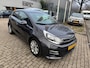 Kia Rio 1.2 CVVT ExecutiveLine navi, cruise, elec pakket, camera. pdc, 17 Inch , xenon/led, multi-stuur, 87.532 km nwe apk