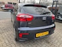 Kia Rio 1.2 CVVT ExecutiveLine navi, cruise, elec pakket, camera. pdc, 17 Inch , xenon/led, multi-stuur, 87.532 km nwe apk