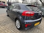 Kia Rio 1.2 CVVT ExecutiveLine navi, cruise, elec pakket, camera. pdc, 17 Inch , xenon/led, multi-stuur, 87.532 km nwe apk