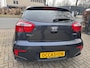 Kia Rio 1.2 CVVT ExecutiveLine navi, cruise, elec pakket, camera. pdc, 17 Inch , xenon/led, multi-stuur, 87.532 km nwe apk