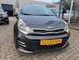 Kia Rio 1.2 CVVT ExecutiveLine navi, cruise, elec pakket, camera. pdc, 17 Inch , xenon/led, multi-stuur, 87.532 km nwe apk