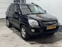 Kia Sportage 2.0 CVVT M-bition