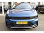 Lynk & Co 01 1.5 261PK! BLACKLINE! 360-CAMERA STOELVERW. PANO/SCHUIF MEMORY INFINITY DAB NAVI CARPLAY ELEK.ACHTERKLEP 20"LMV