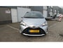 Toyota Yaris 1.0 VVT-i Aspiration