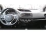 Toyota Yaris 1.0 VVT-i Aspiration