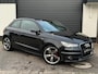 Audi A1 1.4 TFSI S- line | Automaat | 185 PK | Bluetooth | Leder | 18 inch | Stoelverwarming