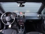 Audi A1 1.4 TFSI S- line | Automaat | 185 PK | Bluetooth | Leder | 18 inch | Stoelverwarming
