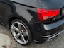Audi A1 1.4 TFSI S- line | Automaat | 185 PK | Bluetooth | Leder | 18 inch | Stoelverwarming