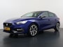 SEAT Leon 1.5TSI 150PK FR Launch Edition Trekhaak Panoramadak Park+Side Assist Navi Ecc Adap.Cruise Control Pdc Apple Carplay Android Auto DAB Bleutooth Lmv Airco separaat achter Led Origineel Nederlandse Auto