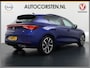 SEAT Leon 1.5TSI 150PK FR Launch Edition Trekhaak Panoramadak Park+Side Assist Navi Ecc Adap.Cruise Control Pdc Apple Carplay Android Auto DAB Bleutooth Lmv Airco separaat achter Led Origineel Nederlandse Auto