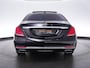Mercedes-Benz S-klasse S600 Maybach V12 |chauffeurpakket|Burmester 3D|massage|panorama var. transparantie|stoelverwarming & verkoeling|head-up|rear seat entertainment|night view assist|soft-close|360°