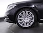 Mercedes-Benz S-klasse S600 Maybach V12 |chauffeurpakket|Burmester 3D|massage|panorama var. transparantie|stoelverwarming & verkoeling|head-up|rear seat entertainment|night view assist|soft-close|360°