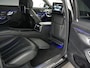 Mercedes-Benz S-klasse S600 Maybach V12 |chauffeurpakket|Burmester 3D|massage|panorama var. transparantie|stoelverwarming & verkoeling|head-up|rear seat entertainment|night view assist|soft-close|360°