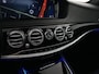 Mercedes-Benz S-klasse S600 Maybach V12 |chauffeurpakket|Burmester 3D|massage|panorama var. transparantie|stoelverwarming & verkoeling|head-up|rear seat entertainment|night view assist|soft-close|360°
